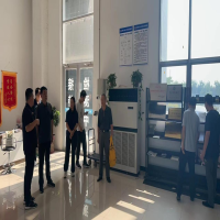 我院攜手河北省軸承研究院與永年企業(yè)開(kāi)展精準(zhǔn)對(duì)接